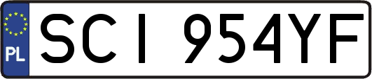 SCI954YF