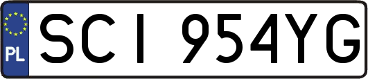 SCI954YG