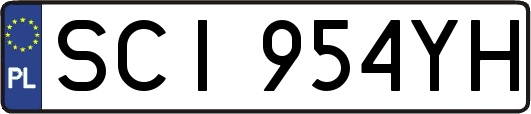 SCI954YH