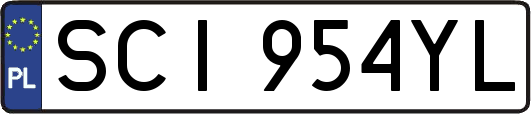 SCI954YL