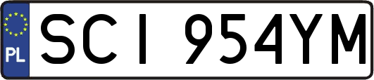 SCI954YM