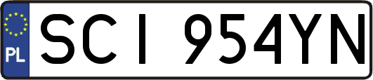SCI954YN