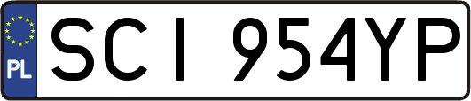 SCI954YP