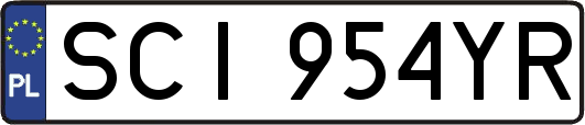 SCI954YR