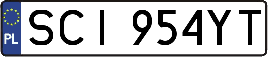 SCI954YT