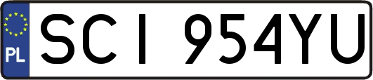 SCI954YU