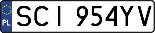 SCI954YV
