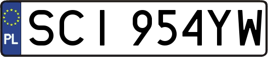 SCI954YW