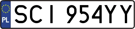 SCI954YY