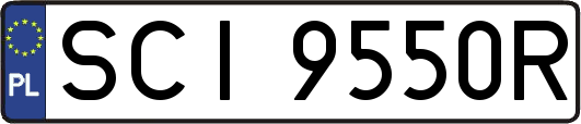SCI9550R