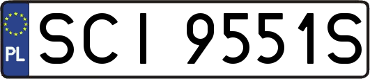SCI9551S