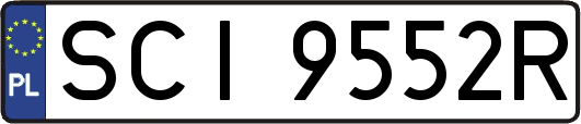 SCI9552R