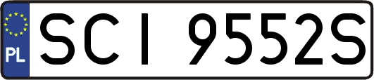 SCI9552S