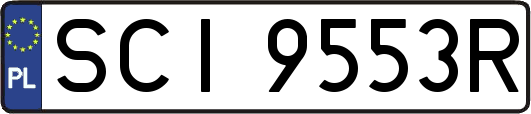 SCI9553R