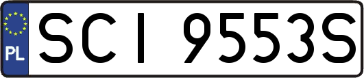SCI9553S