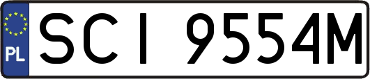 SCI9554M