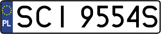 SCI9554S