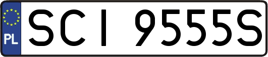 SCI9555S