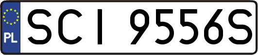 SCI9556S