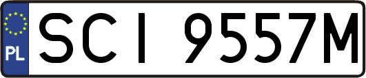 SCI9557M