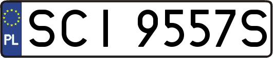 SCI9557S