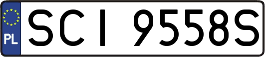 SCI9558S