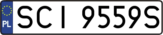 SCI9559S