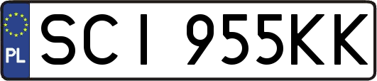 SCI955KK
