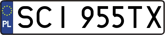 SCI955TX