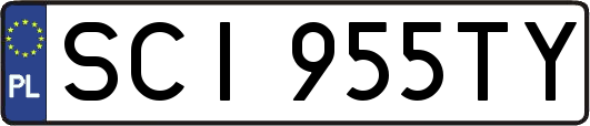 SCI955TY
