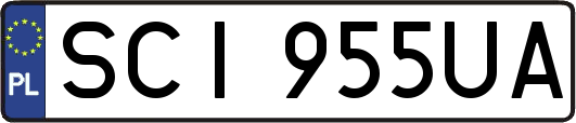 SCI955UA