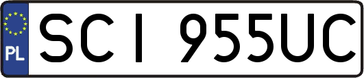 SCI955UC