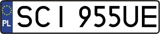 SCI955UE