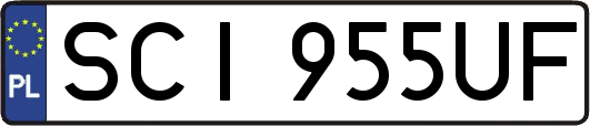 SCI955UF