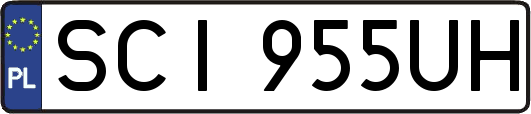 SCI955UH