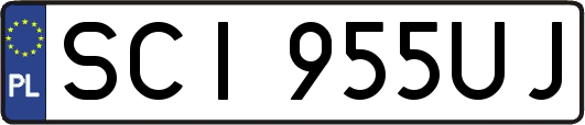 SCI955UJ
