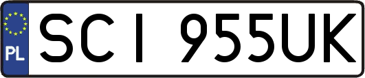 SCI955UK