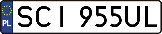 SCI955UL