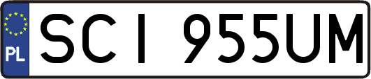 SCI955UM