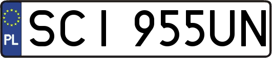 SCI955UN