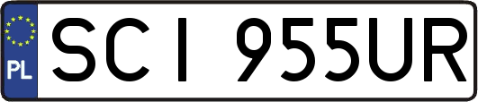 SCI955UR