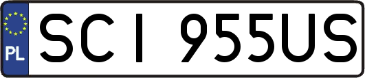 SCI955US