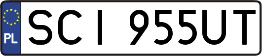 SCI955UT