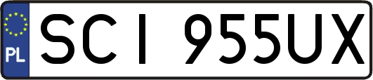 SCI955UX