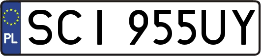 SCI955UY