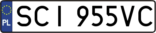 SCI955VC