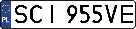SCI955VE