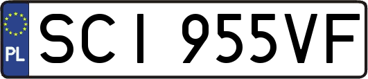 SCI955VF