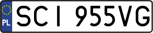 SCI955VG