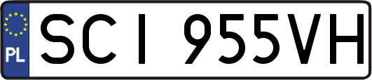 SCI955VH